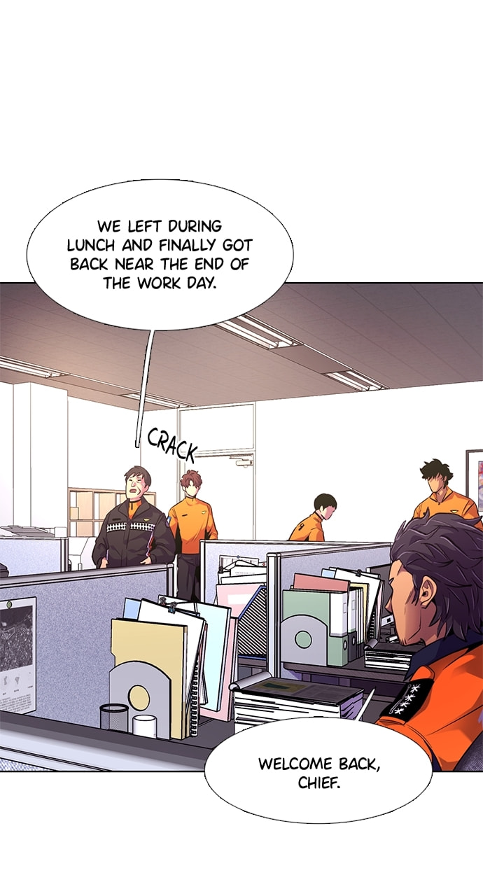 Read 1 Second chapter 178 image 129 on Lezhin