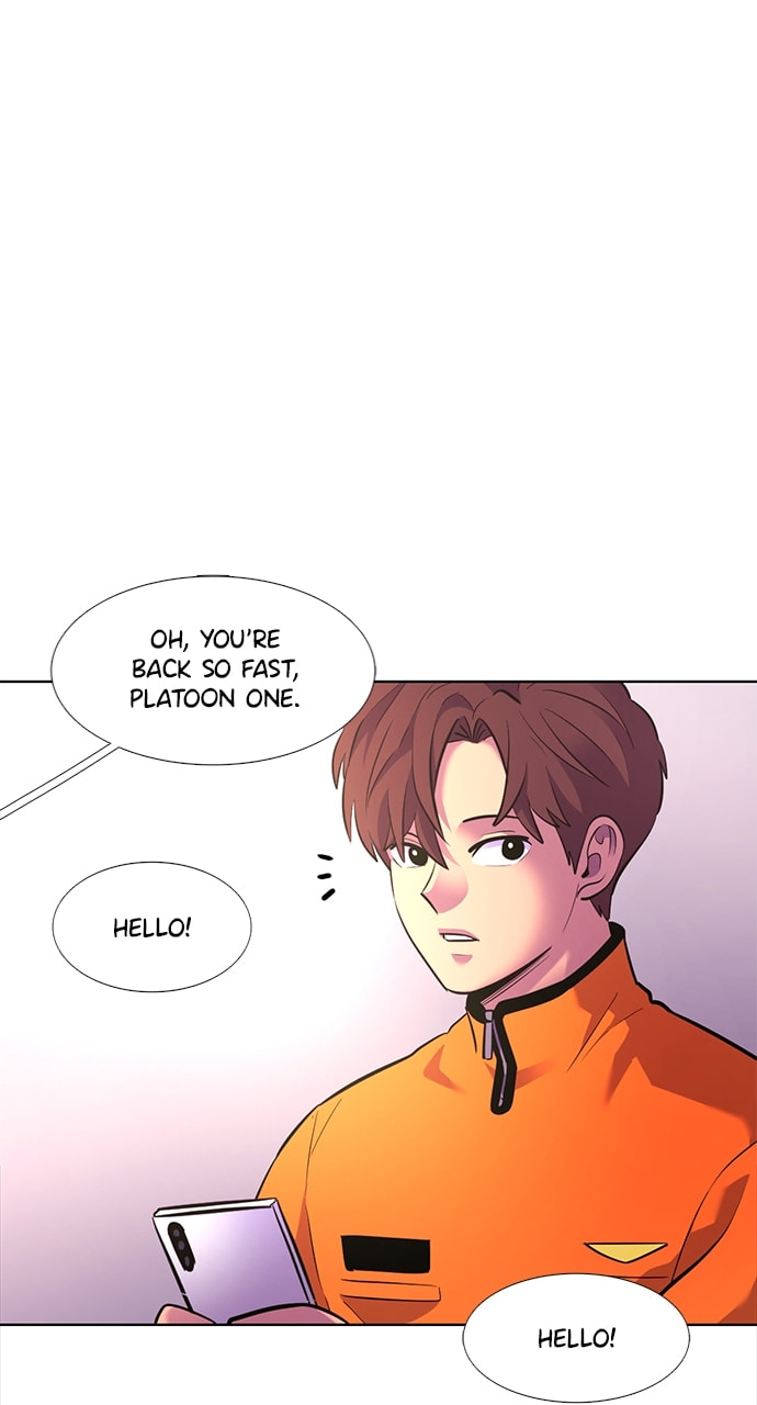 Read 1 Second chapter 178 image 137 on Lezhin