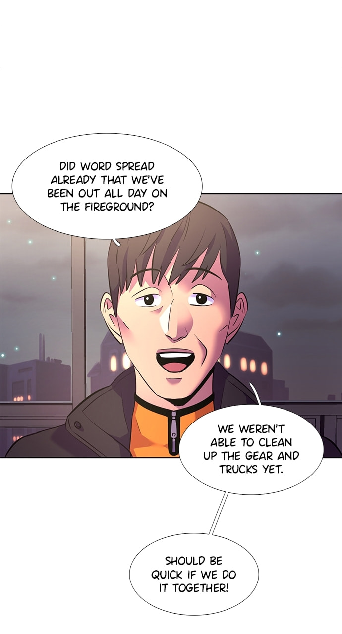 Read 1 Second chapter 178 image 138 on Lezhin