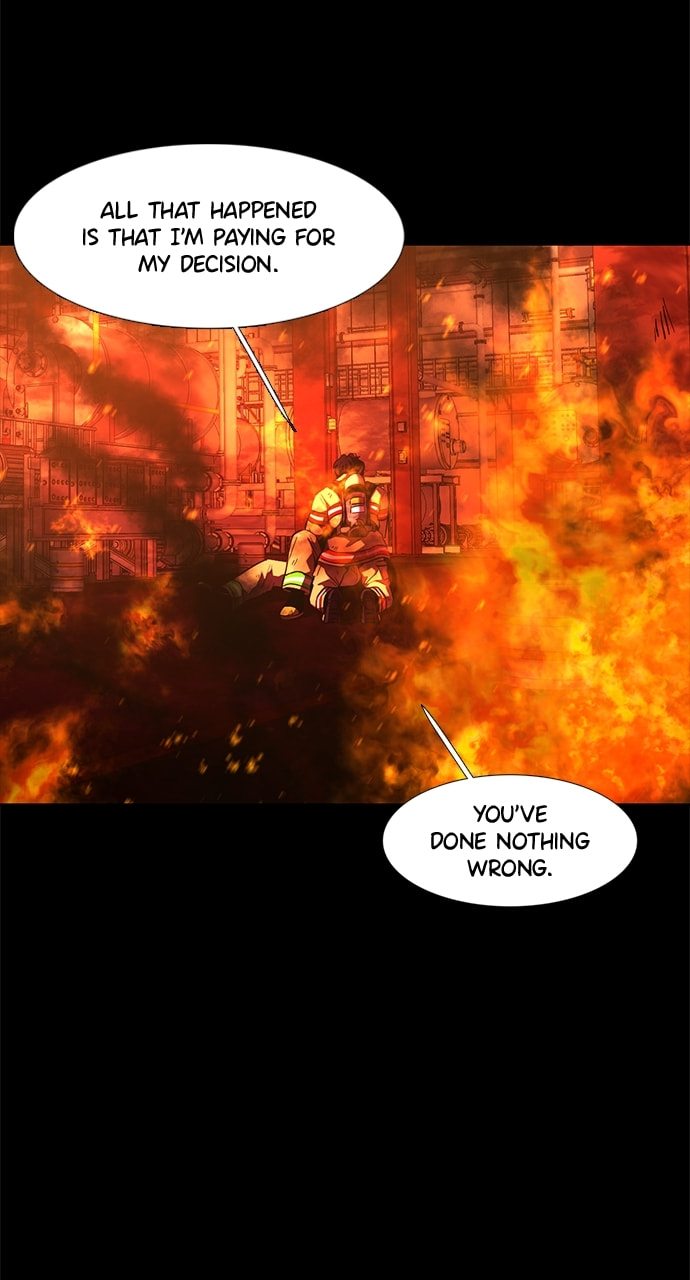 Read 1 Second chapter 178 image 14 on Lezhin