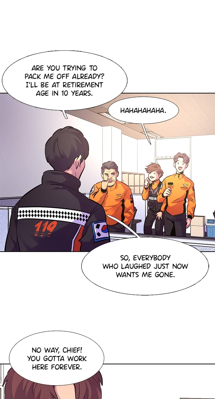 Read 1 Second chapter 178 image 140 on Lezhin