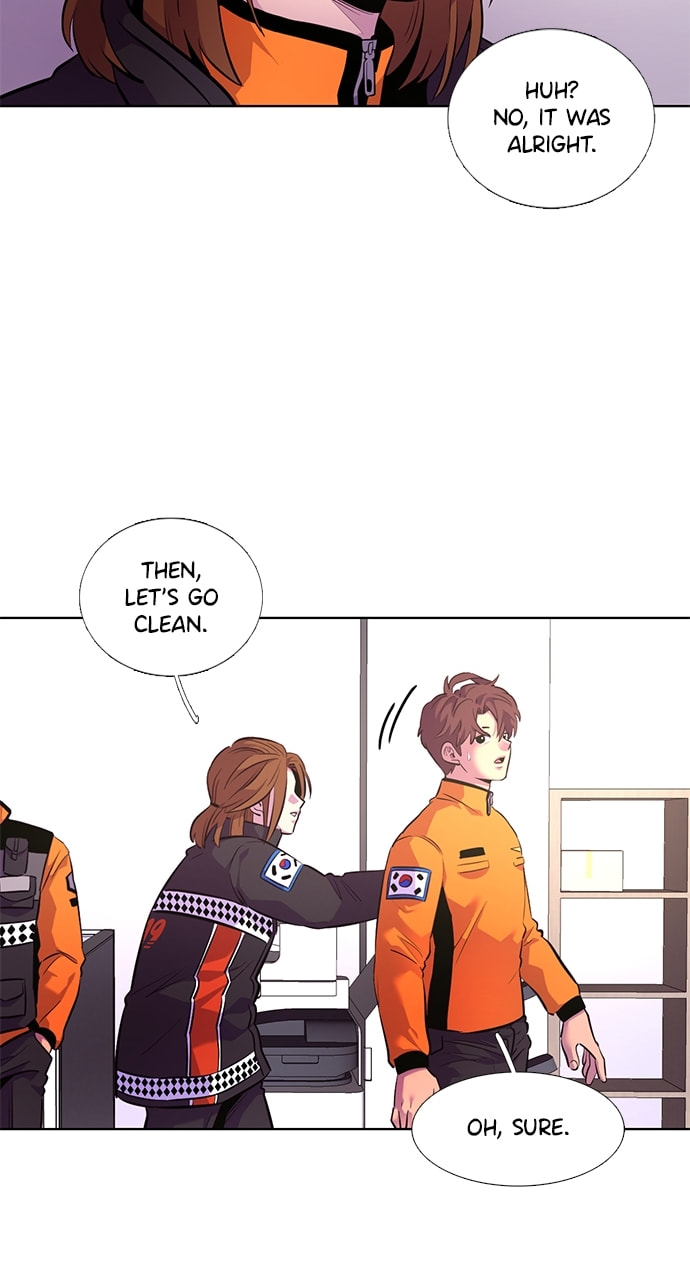 Read 1 Second chapter 178 image 142 on Lezhin