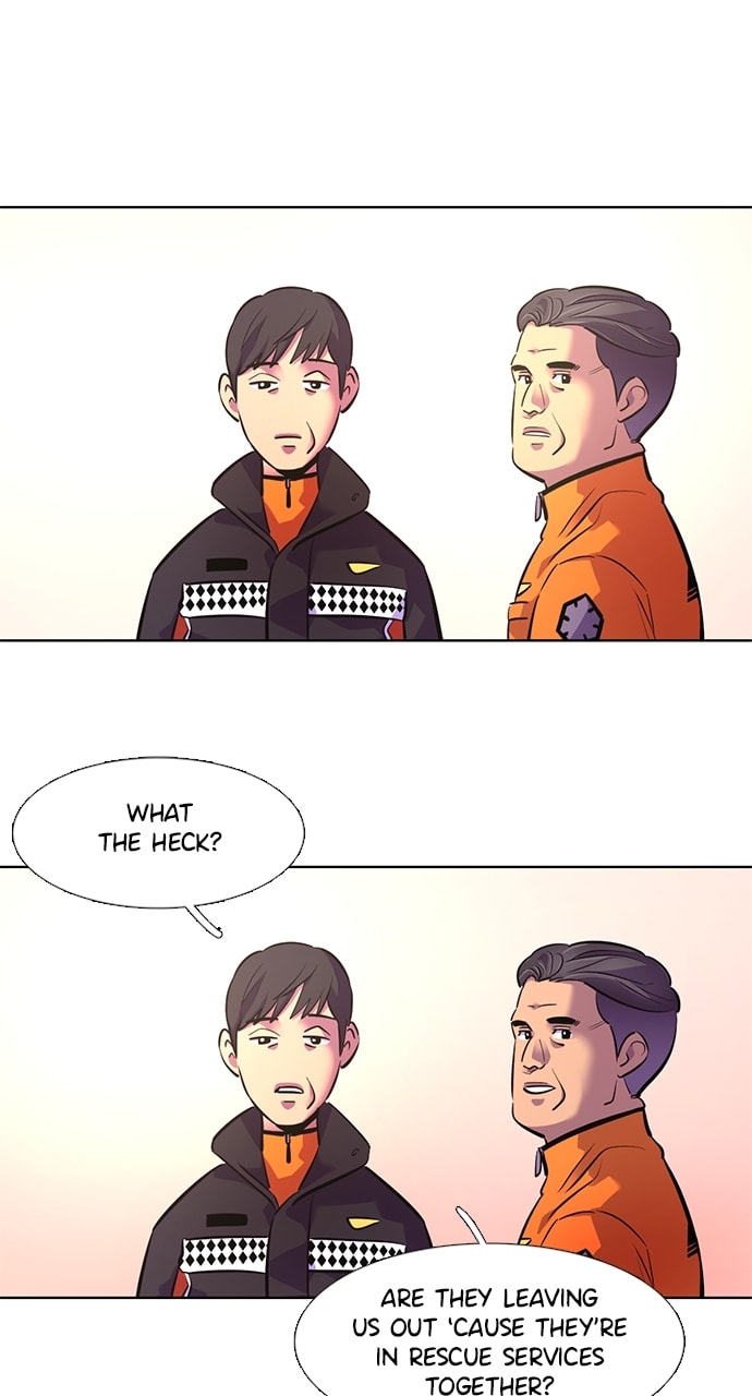 Read 1 Second chapter 178 image 143 on Lezhin