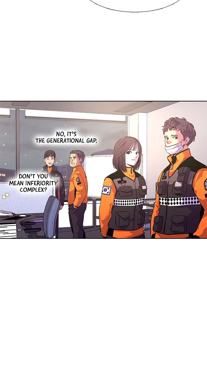 Read 1 Second chapter 178 image 144 on Lezhin