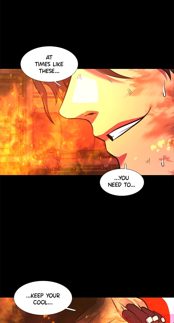 Read 1 Second chapter 178 image 3 on Lezhin