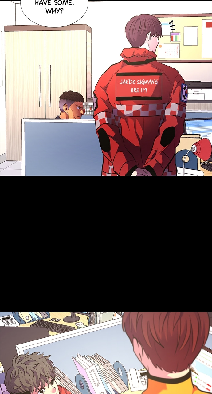 Read 1 Second chapter 178 image 36 on Lezhin