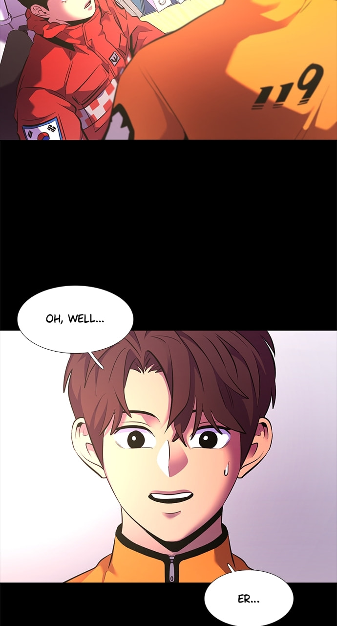 Read 1 Second chapter 178 image 37 on Lezhin