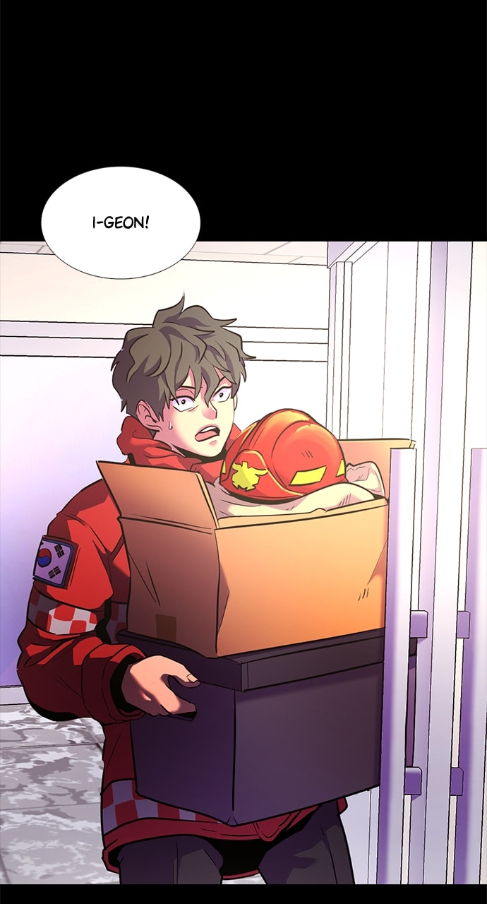 Read 1 Second chapter 178 image 39 on Lezhin