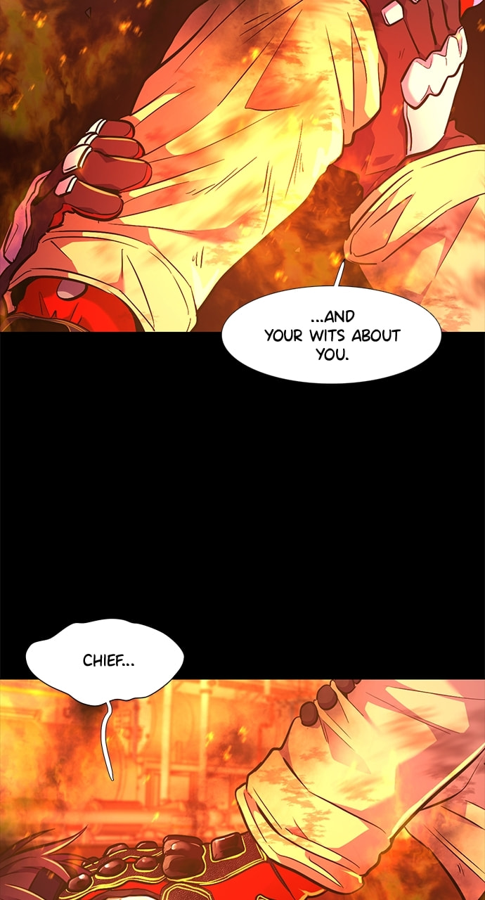 Read 1 Second chapter 178 image 4 on Lezhin