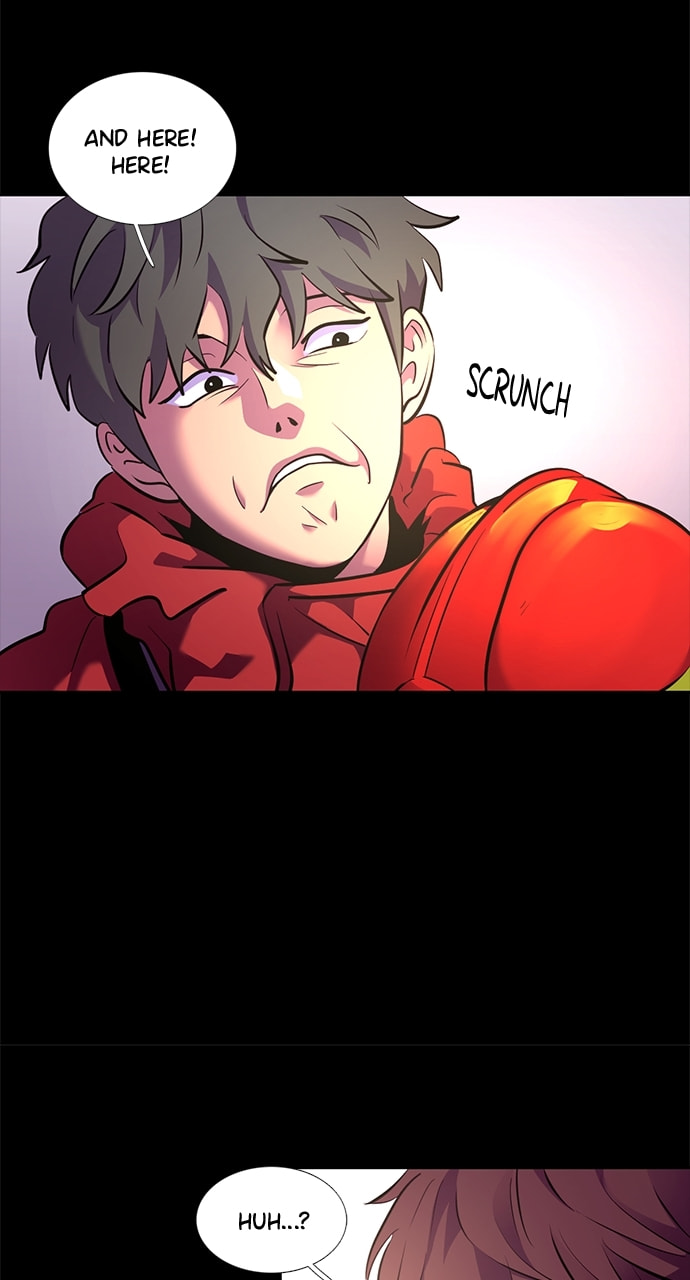 Read 1 Second chapter 178 image 41 on Lezhin