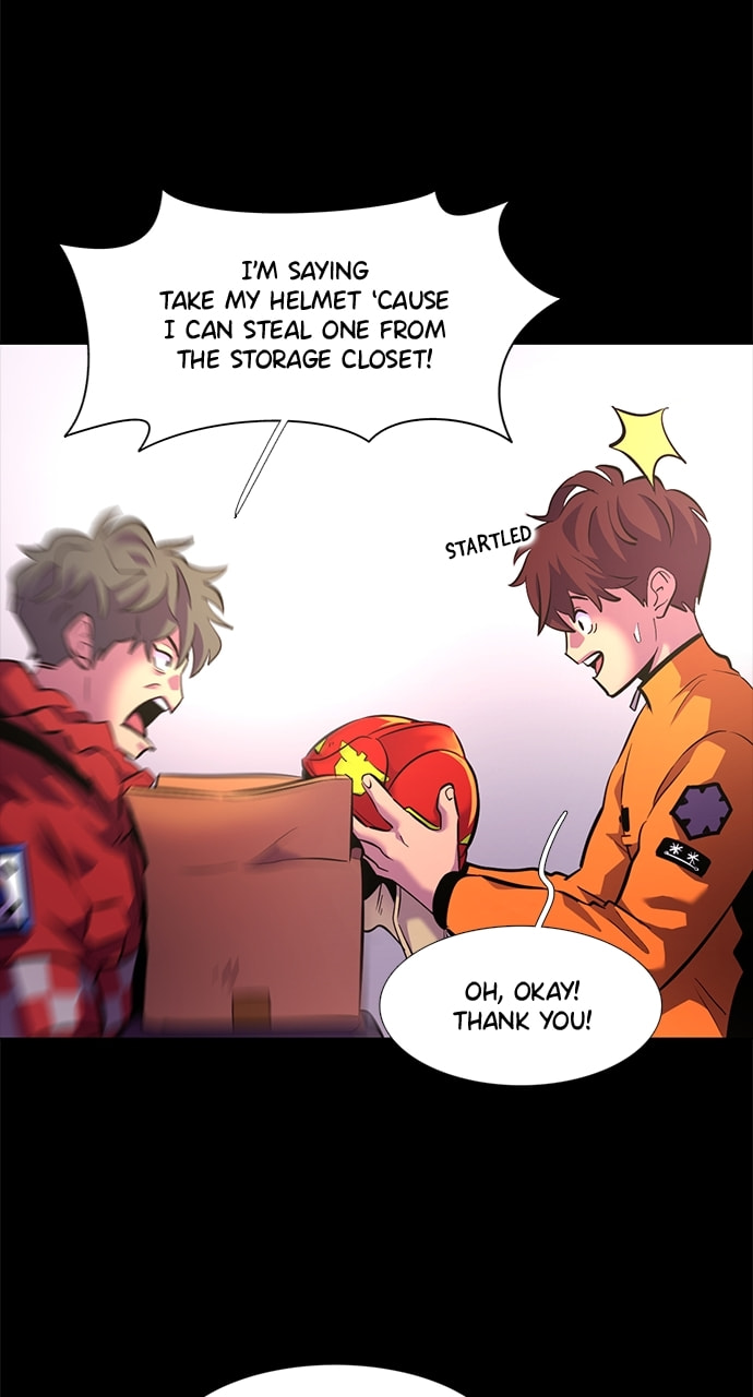 Read 1 Second chapter 178 image 43 on Lezhin