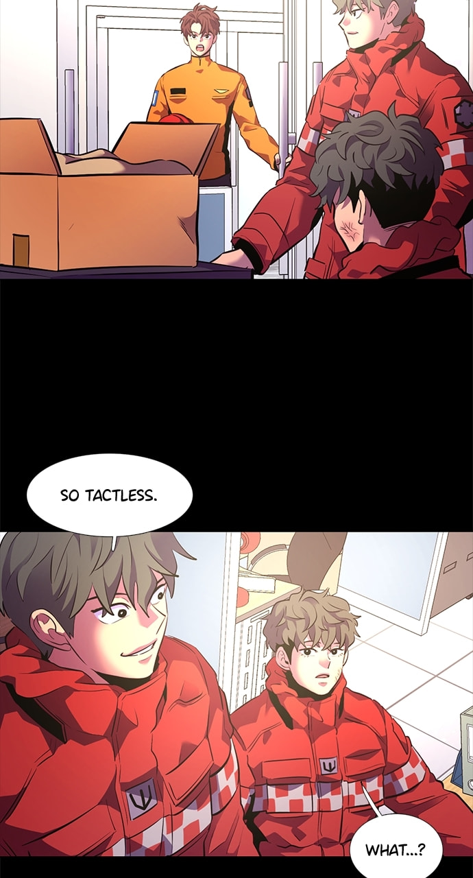 Read 1 Second chapter 178 image 47 on Lezhin