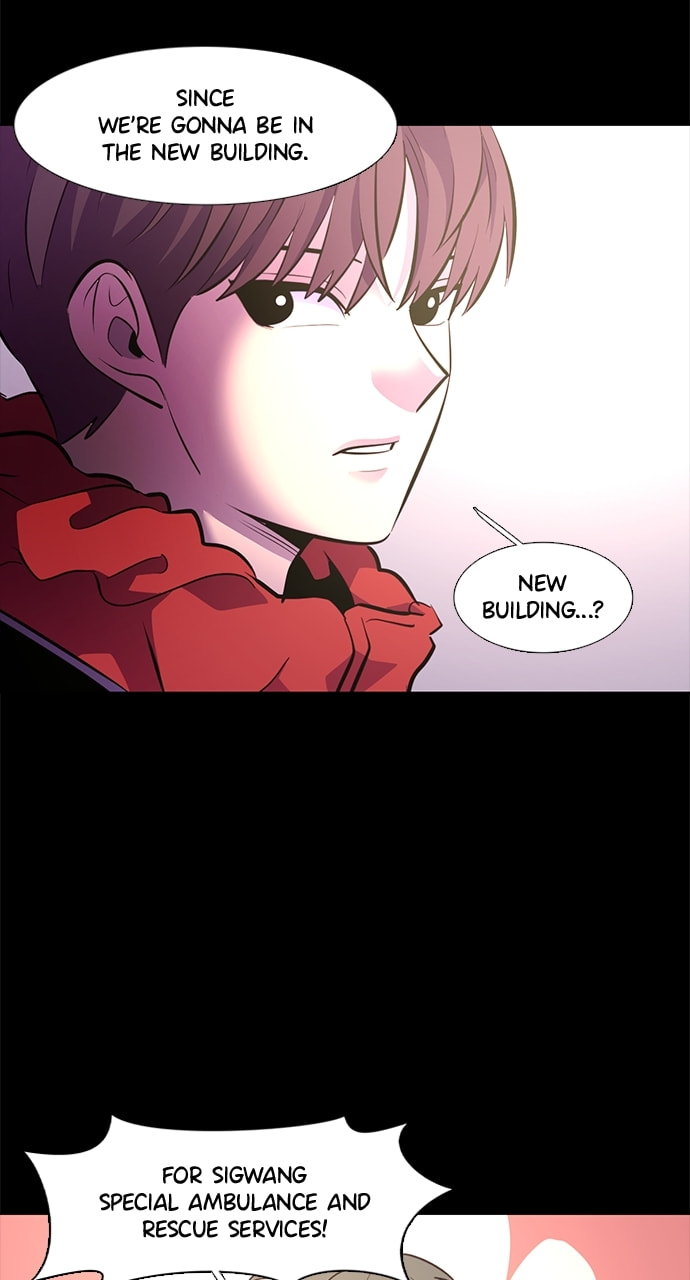 Read 1 Second chapter 178 image 49 on Lezhin