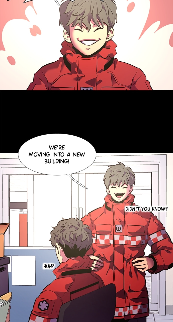 Read 1 Second chapter 178 image 50 on Lezhin