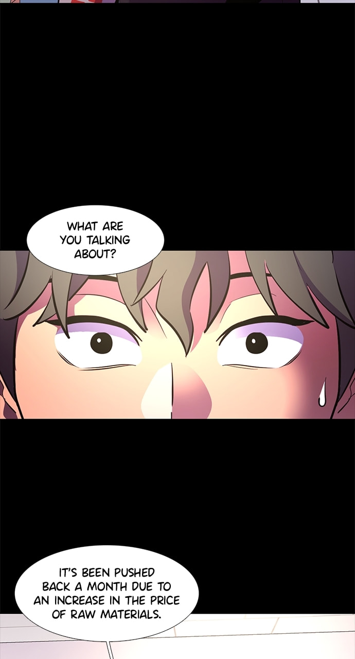 Read 1 Second chapter 178 image 51 on Lezhin