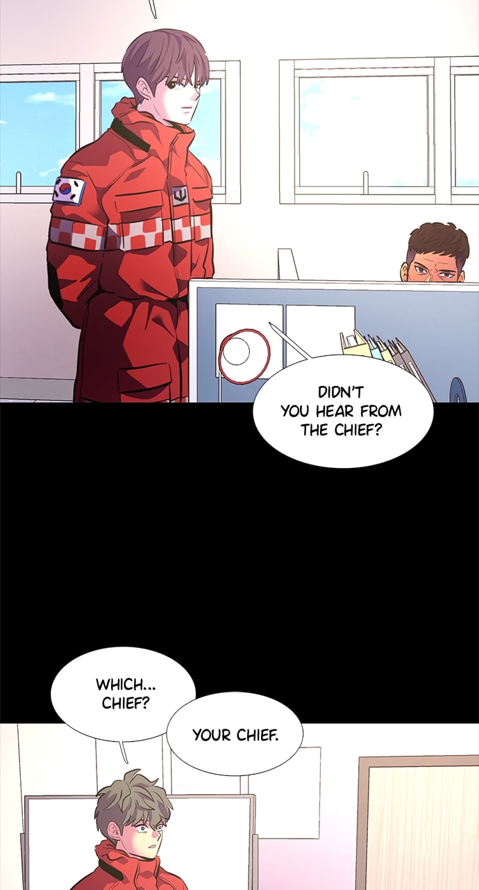 Read 1 Second chapter 178 image 52 on Lezhin