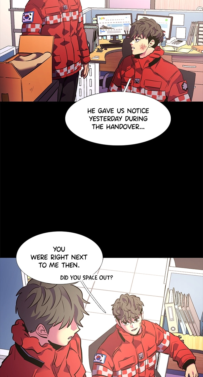 Read 1 Second chapter 178 image 53 on Lezhin