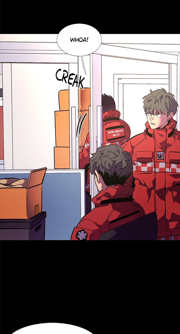Read 1 Second chapter 178 image 56 on Lezhin