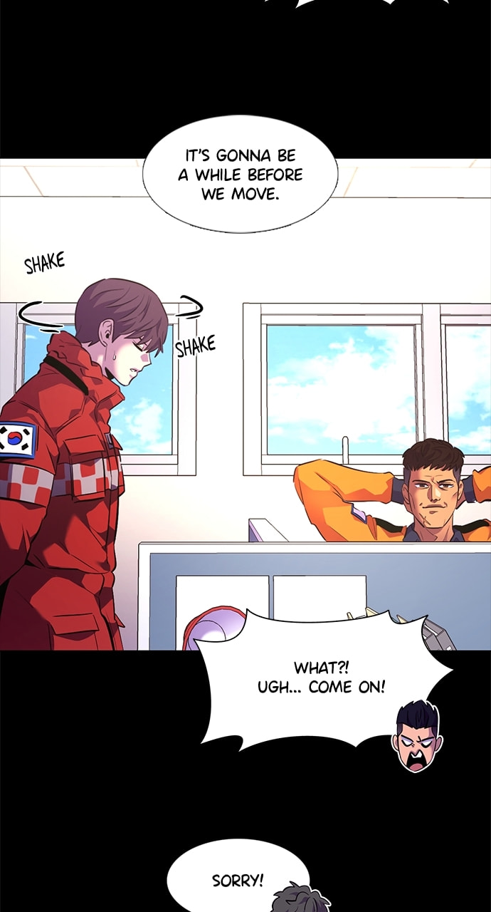 Read 1 Second chapter 178 image 59 on Lezhin