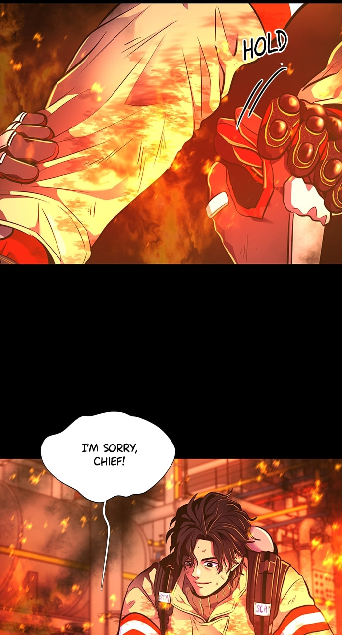 Read 1 Second chapter 178 image 7 on Lezhin