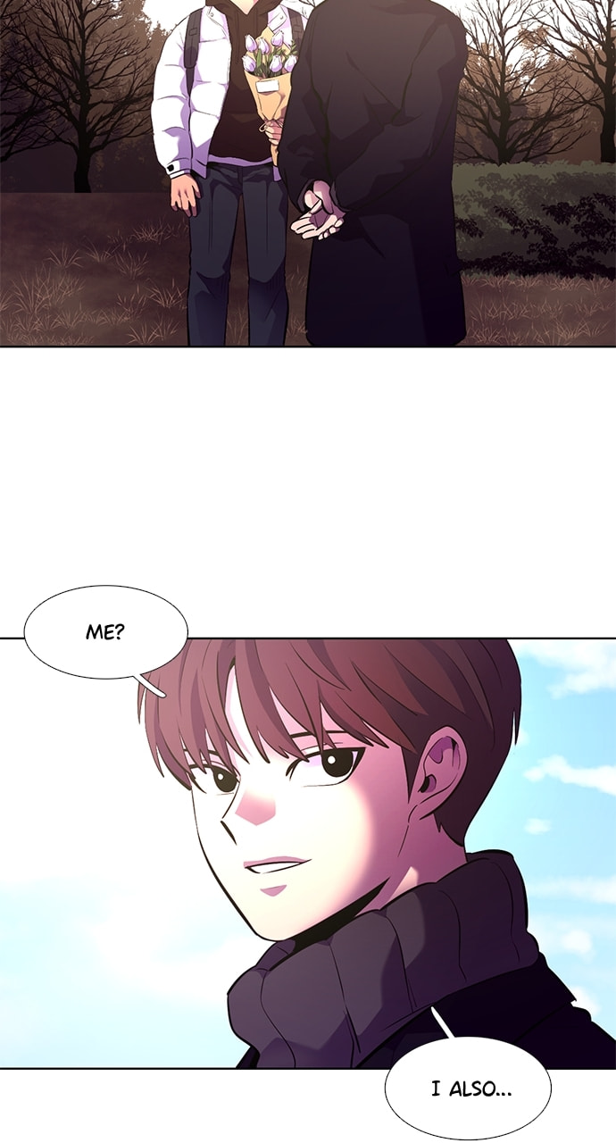 Read 1 Second chapter 178 image 72 on Lezhin