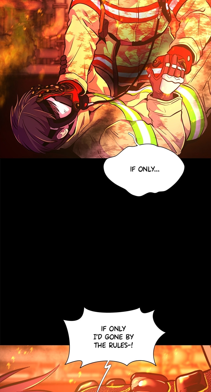 Read 1 Second chapter 178 image 8 on Lezhin