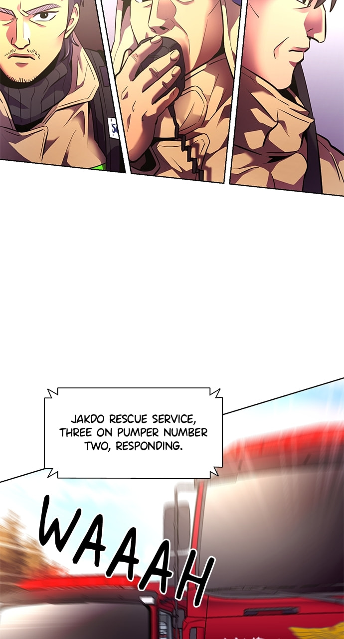 Read 1 Second chapter 178 image 92 on Lezhin