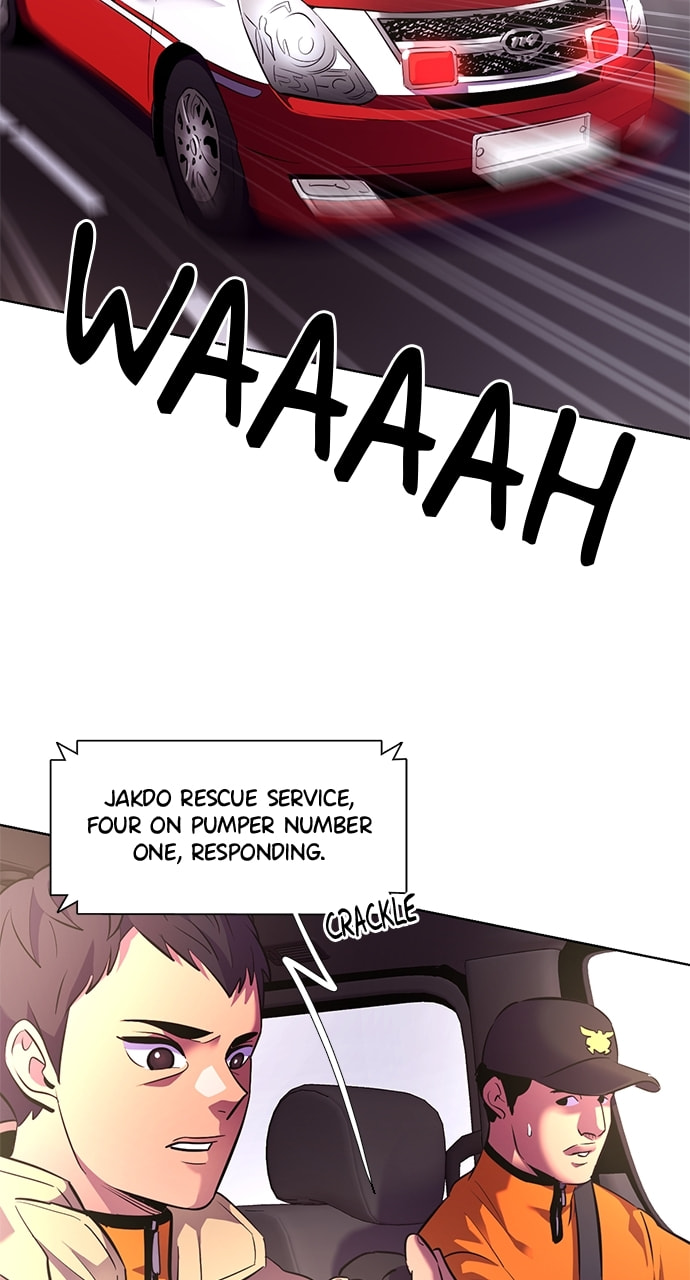 Read 1 Second chapter 178 image 95 on Lezhin