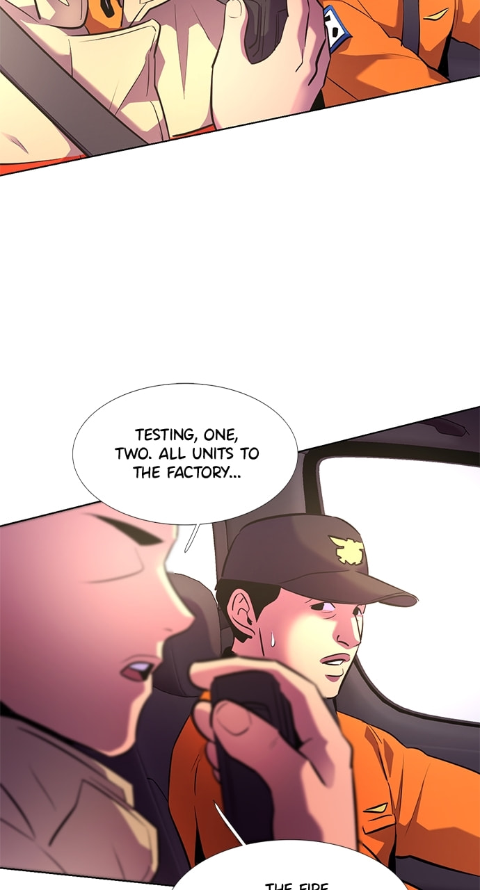 Read 1 Second chapter 178 image 96 on Lezhin