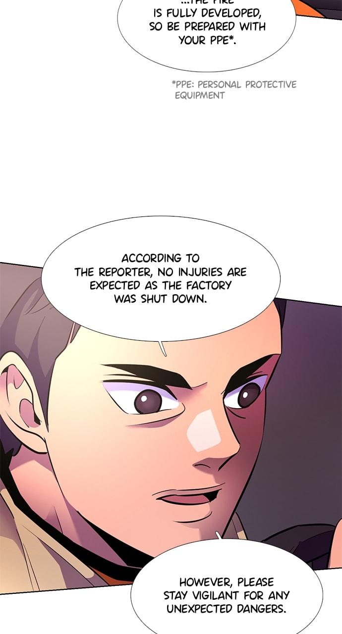Read 1 Second chapter 178 image 97 on Lezhin