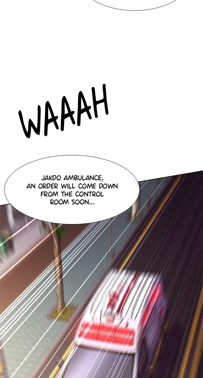 Read 1 Second chapter 178 image 98 on Lezhin