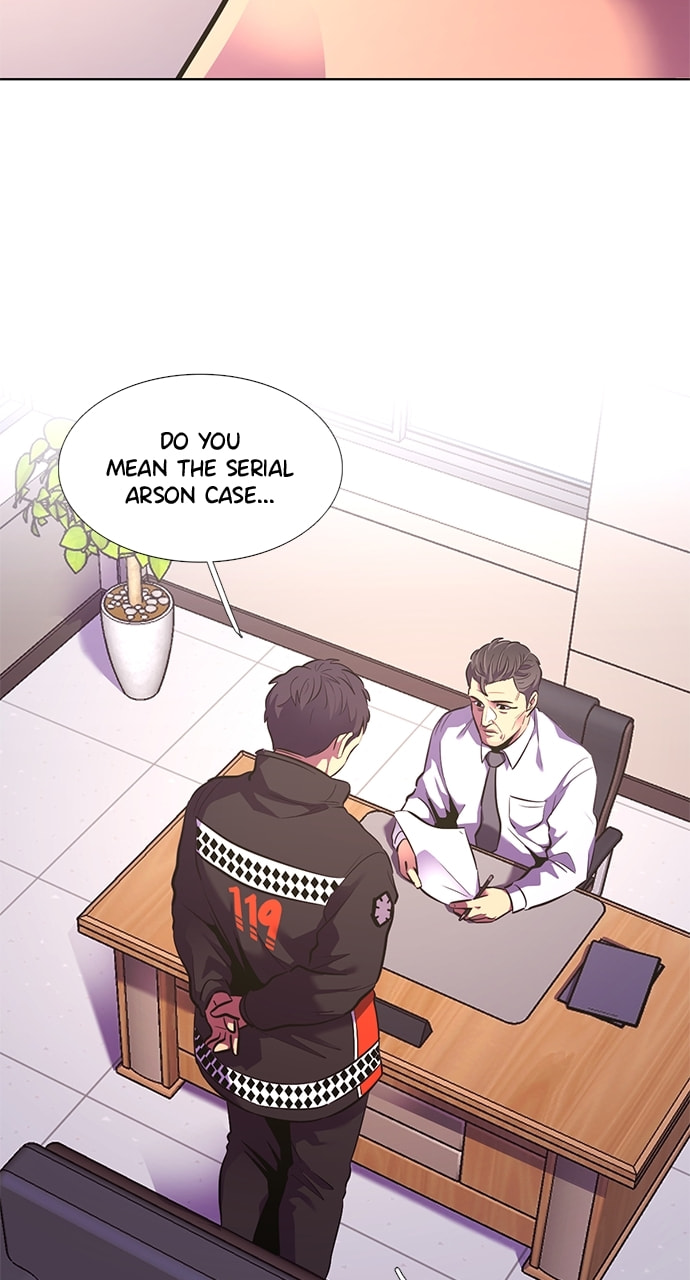 Read 1 Second chapter 179 image 11 on Lezhin