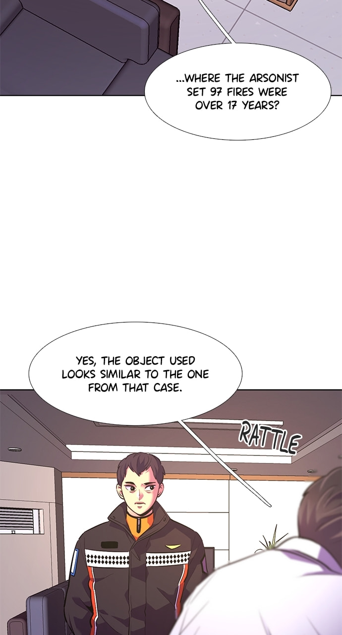 Read 1 Second chapter 179 image 12 on Lezhin