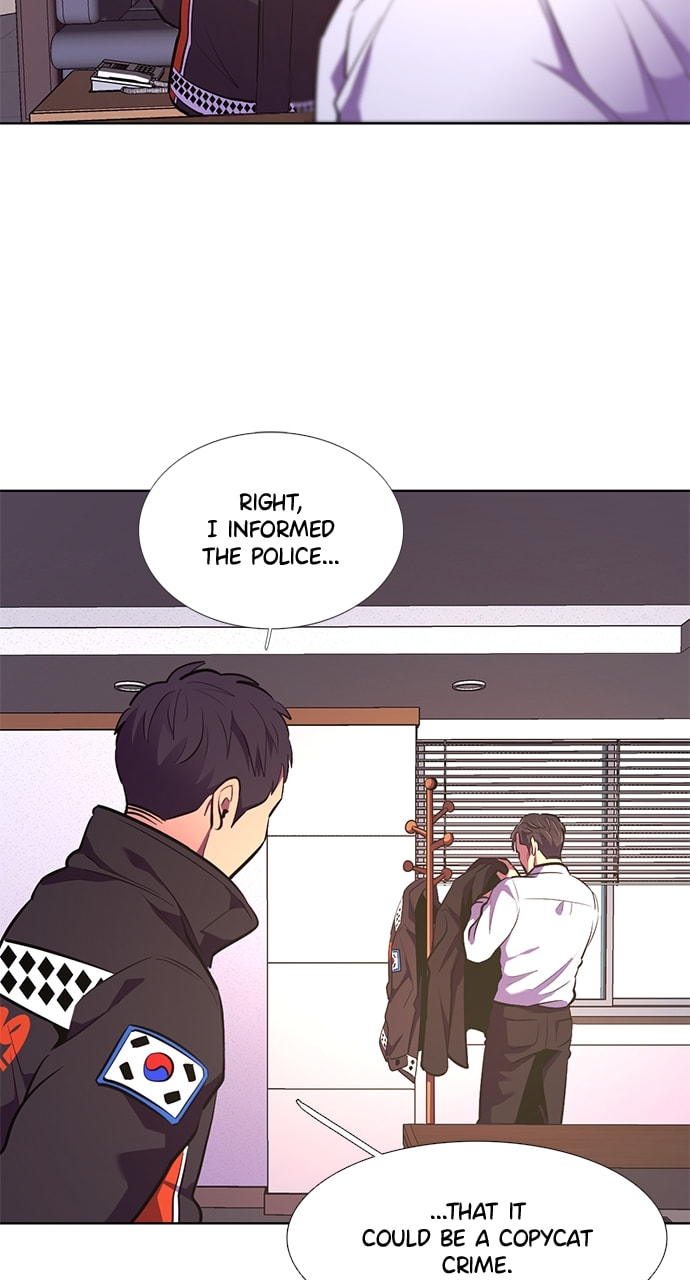 Read 1 Second chapter 179 image 13 on Lezhin