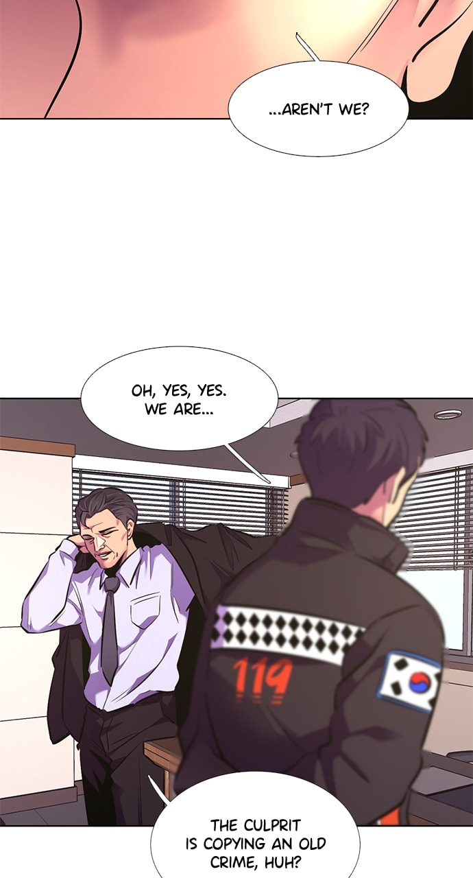 Read 1 Second chapter 179 image 16 on Lezhin