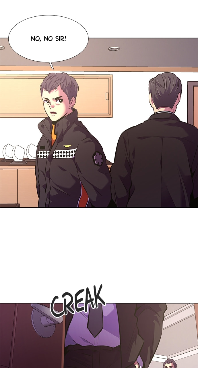 Read 1 Second chapter 179 image 20 on Lezhin
