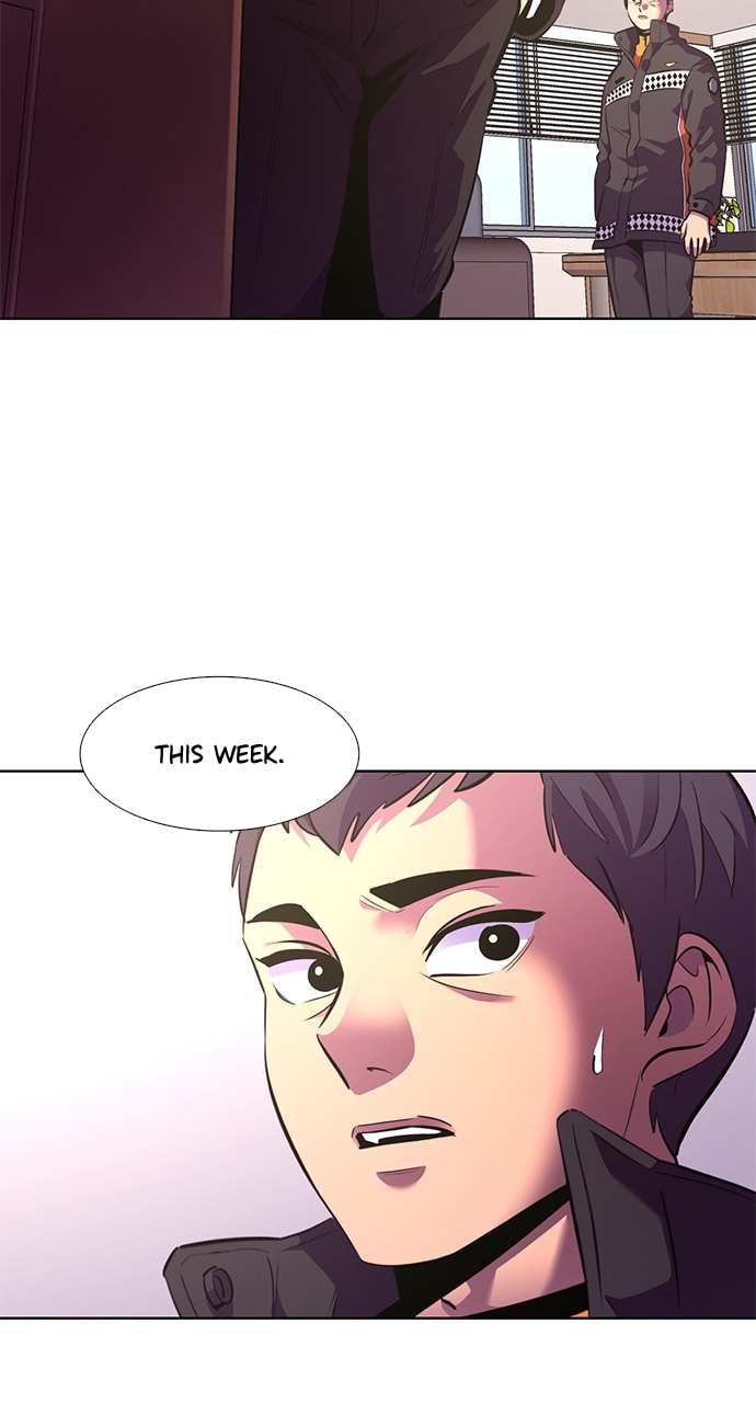 Read 1 Second chapter 179 image 21 on Lezhin