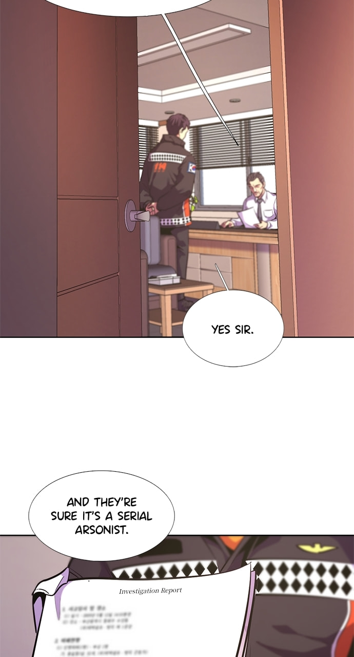 Read 1 Second chapter 179 image 3 on Lezhin