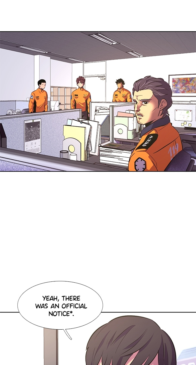 Read 1 Second chapter 179 image 34 on Lezhin