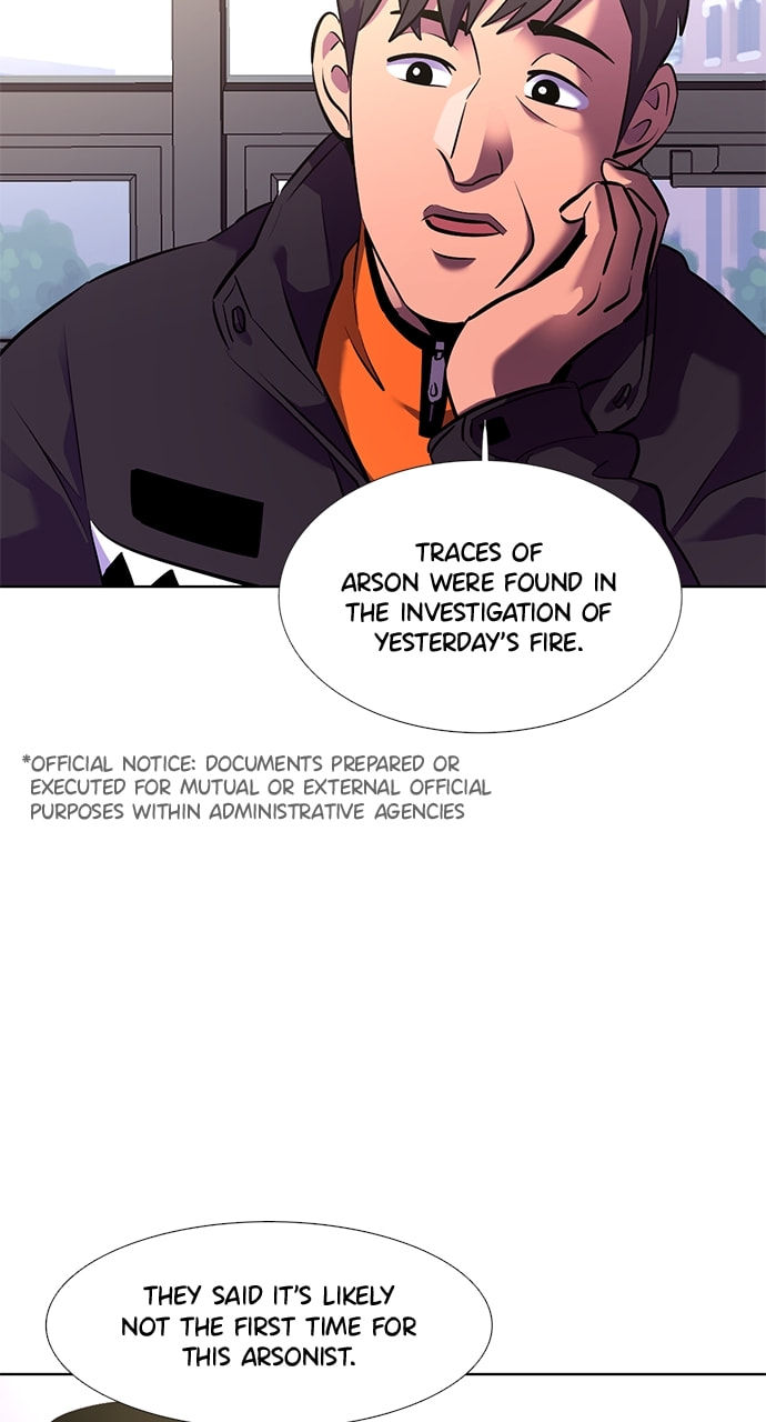 Read 1 Second chapter 179 image 35 on Lezhin