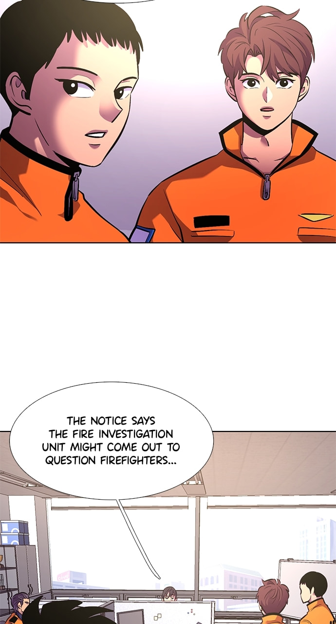 Read 1 Second chapter 179 image 36 on Lezhin