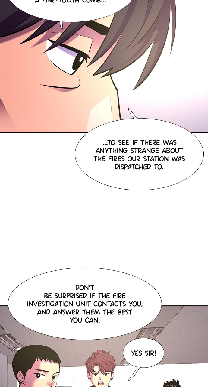 Read 1 Second chapter 179 image 38 on Lezhin