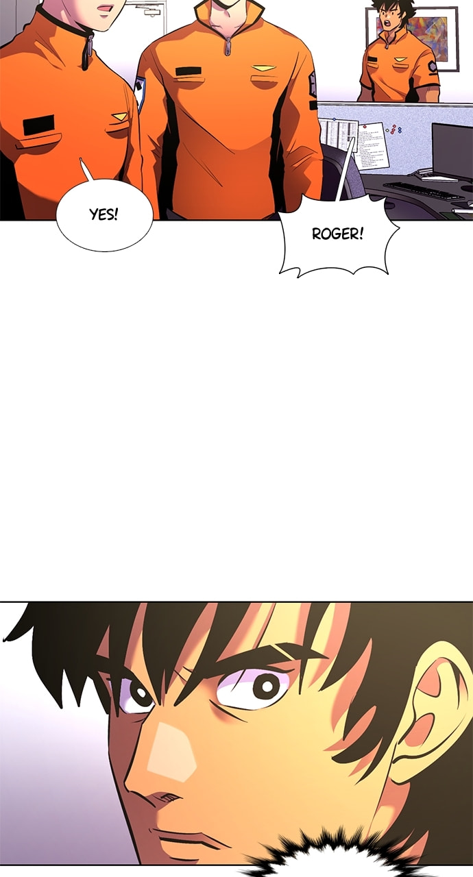 Read 1 Second chapter 179 image 39 on Lezhin
