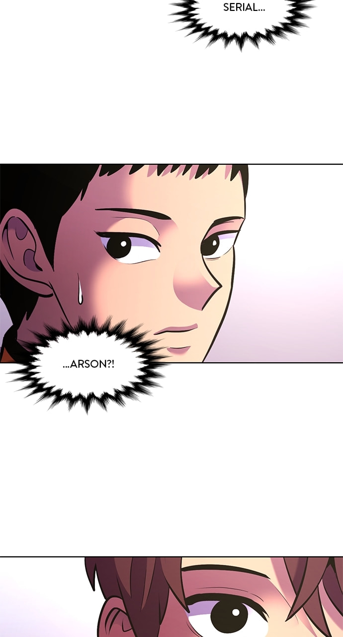 Read 1 Second chapter 179 image 40 on Lezhin