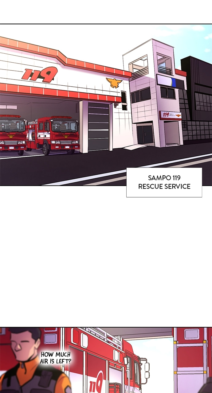Read 1 Second chapter 179 image 43 on Lezhin