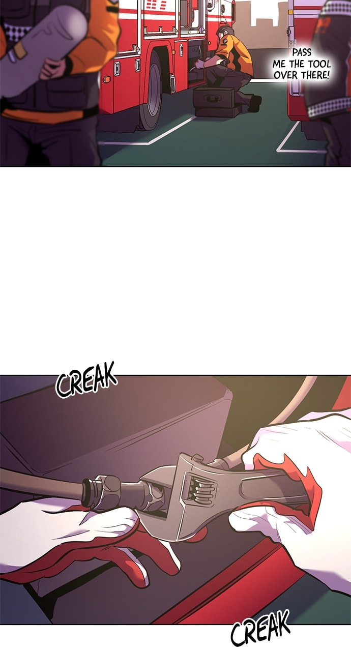 Read 1 Second chapter 179 image 44 on Lezhin