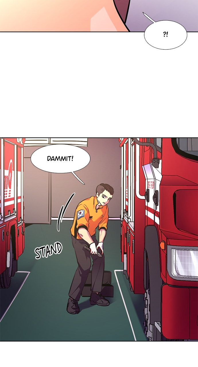 Read 1 Second chapter 179 image 46 on Lezhin