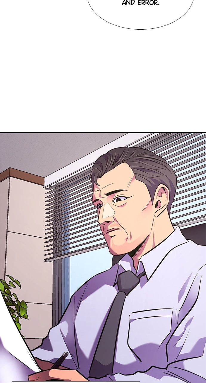 Read 1 Second chapter 179 image 5 on Lezhin