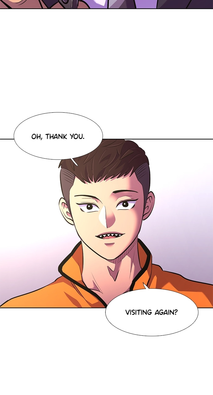 Read 1 Second chapter 179 image 52 on Lezhin
