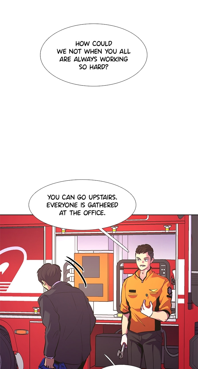 Read 1 Second chapter 179 image 53 on Lezhin